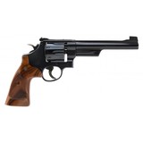 "Smith & Wesson 27-9 .357 Magnum (PR60814)" - 3 of 5