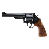 "Smith & Wesson 27-9 .357 Magnum (PR60814)" - 1 of 5