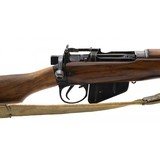 "BSA No5 MkI Jungle carbine .303 British (R37939)" - 4 of 6