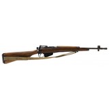 "BSA No5 MkI Jungle carbine .303 British (R37939)" - 1 of 6