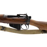 "BSA No5 MkI Jungle carbine .303 British (R37939)" - 5 of 6