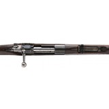 "Czech VZ-24 WWII production rifle 8mm (R37940)" - 4 of 6