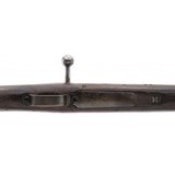 "Czech VZ-24 WWII production rifle 8mm (R37940)" - 2 of 6