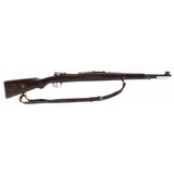 "Czech VZ-24 WWII production rifle 8mm (R37940)" - 1 of 6