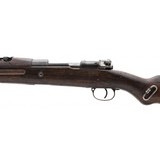 "Czech VZ-24 WWII production rifle 8mm (R37940)" - 6 of 6
