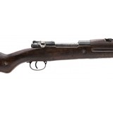 "Czech VZ-24 WWII production rifle 8mm (R37940)" - 5 of 6