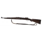 "Czech VZ-24 WWII production rifle 8mm (R37940)" - 3 of 6