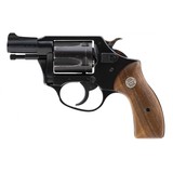 "Charter Arms Undercover .38 Special (PR60818)" - 1 of 6