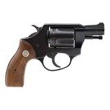 "Charter Arms Undercover .38 Special (PR60818)" - 4 of 6