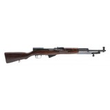 "Russian SKS 7.62X39 (R37941)" - 1 of 6