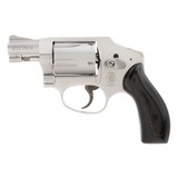 "Smith & Wesson 642-2 Airweight .38 Special (PR60820)" - 1 of 6