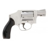 "Smith & Wesson 642-2 Airweight .38 Special (PR60820)" - 4 of 6