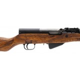 "Yugoslavian SKS 7.62X39 (R37944)" - 6 of 7