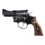 "Ruger Security-Six .357 Magnum (PR60821)" - 1 of 6