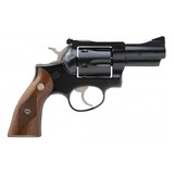 "Ruger Security-Six .357 Magnum (PR60821)" - 4 of 6