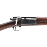 "U.S. Springfield Model 1895 Krag Carbine (AL7530)" - 7 of 7