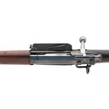 "U.S. Springfield Model 1895 Krag Carbine (AL7530)" - 4 of 7