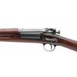 "U.S. Springfield Model 1895 Krag Carbine (AL7530)" - 5 of 7