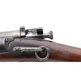 "U.S. Springfield Model 1895 Krag Carbine (AL7530)" - 2 of 7