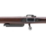 "U.S. Springfield Model 1895 Krag Carbine (AL7530)" - 3 of 7