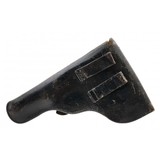 "West German Astra 600 Holster (MM2167)" - 2 of 2