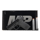 "S&W M&P45 Shield .45 ACP (NGZ1964) NEW" - 3 of 3