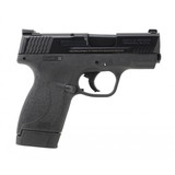 "S&W M&P45 Shield .45 ACP (NGZ1964) NEW" - 1 of 3