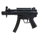 "Heckler & Koch SP5K 9mm (PR60732)" - 4 of 5