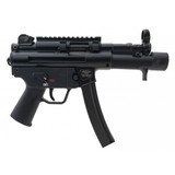 "Heckler & Koch SP5K 9mm (PR60732)" - 1 of 5