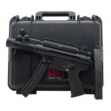 "Heckler & Koch SP5K 9mm (PR60732)" - 2 of 5