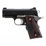 "Kimber Ultra Carry II .45 ACP (PR60769)" - 5 of 6