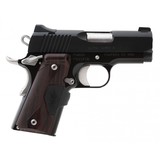 "Kimber Ultra Carry II .45 ACP (PR60769)" - 1 of 6