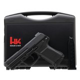 "Heckler & Koch HK45C LEM .45 ACP (NGZ2600) NEW" - 2 of 3