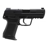 "Heckler & Koch HK45C LEM .45 ACP (NGZ2600) NEW" - 1 of 3