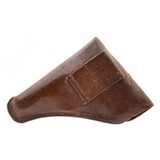 "WWII German PP Holster (MM2165)" - 2 of 2