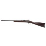 "Faux U.S. Springfield Model 1870 trapdoor carbine (AL7529)" - 7 of 8
