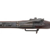 "Faux U.S. Springfield Model 1870 trapdoor carbine (AL7529)" - 5 of 8