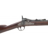 "Faux U.S. Springfield Model 1870 trapdoor carbine (AL7529)" - 8 of 8