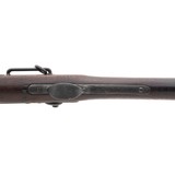 "Faux U.S. Springfield Model 1870 trapdoor carbine (AL7529)" - 3 of 8