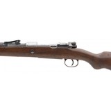 "Rare Mauser Kar. 98 Erfurt 1904 Carbine 7x57mm (R37946)" - 8 of 12