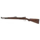 "Rare Mauser Kar. 98 Erfurt 1904 Carbine 7x57mm (R37946)" - 9 of 12