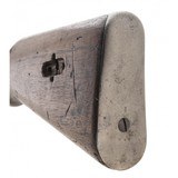 "Rare Mauser Kar. 98 Erfurt 1904 Carbine 7x57mm (R37946)" - 2 of 12