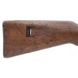 "Rare Mauser Kar. 98 Erfurt 1904 Carbine 7x57mm (R37946)" - 11 of 12