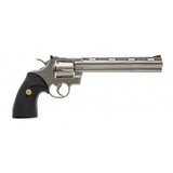 "Colt Python .357 Magnum (C18294)" - 4 of 4