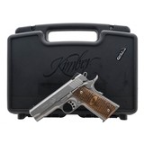 "Kimber Stainless Pro Raptor II .45ACP (PR60793)" - 2 of 7