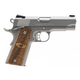 "Kimber Stainless Pro Raptor II .45ACP (PR60793)" - 1 of 7