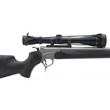 "T/C Encore .22-250 Rem Rifle (R31777)" - 4 of 4