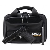 "Nighthawk Custom Fire Hawk .45 ACP (PR60822)" - 5 of 7