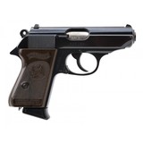 "Walther PPK W. German .32 Auto (PR60823)" - 1 of 6