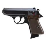 "Walther PPK W. German .32 Auto (PR60823)" - 3 of 6
